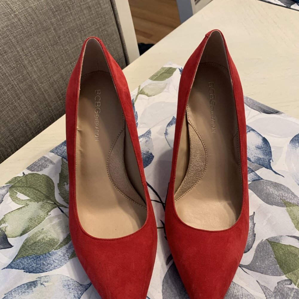 Shoes - Picture 3 of 5